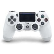 PS4 Dualshock Branco V2