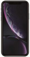 Gebrauchte Apple iPhone Xr (64 GB) - Schwarz - (Entriegelt) Ausgezeichnet