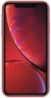 Gebrauchte Apple iPhone Xr (64 GB) - Rot- (Entriegelt) Ausgezeichnet