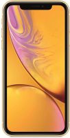 Gebrauchte Apple iPhone Xr (64 GB) - Gelb - (Entriegelt) Ausgezeichnet